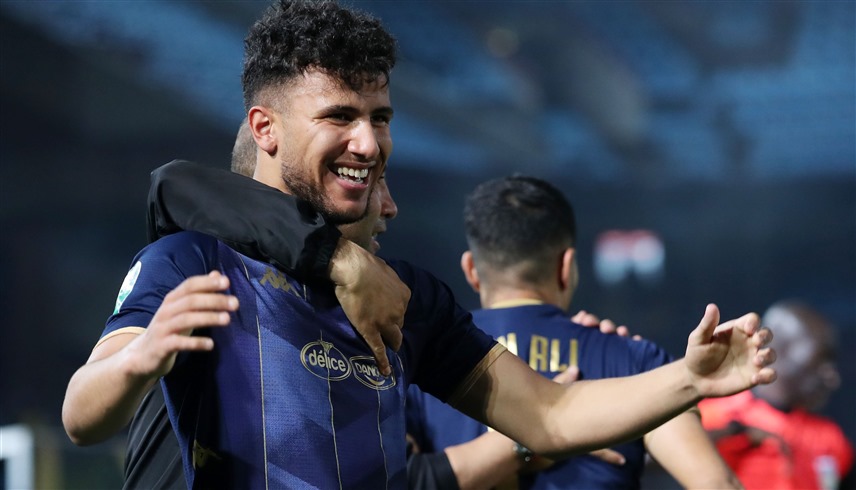 الترجي يضرب موعداً مع الأهلي في نهائي أبطال أفريقيا بعد تخطي صن داونز