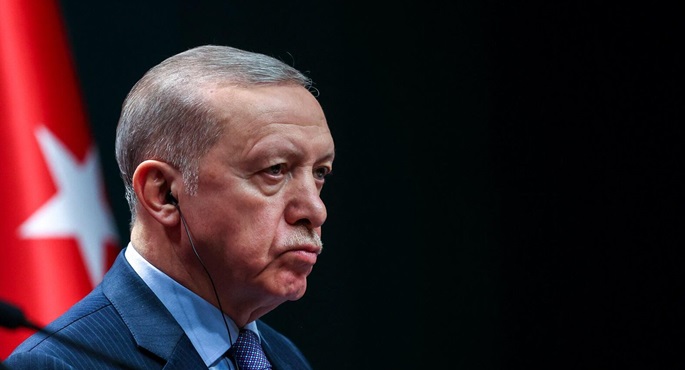 المعارضة التركية تلحق أسوأ هزيمة بأردوغان في انتخابات محلية .. وأردوغان يعتبرها “نقطة تحول”