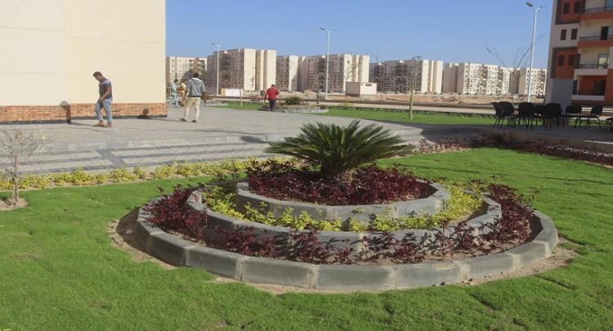 “الإسكان” تنفي ما يتم تداوله بشأن طرح وحدات سكنية جديدة لمحدودي الدخل
