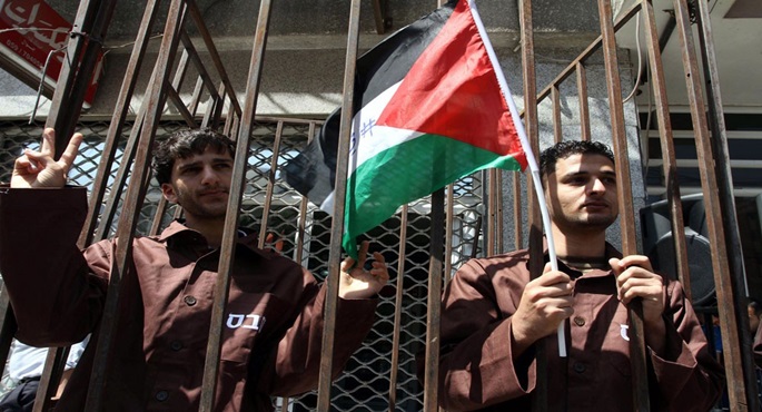 نادى الأسير الفلسطينى: نحو 21 ألف حالة اعتقال في الضفة بما فيها القدس بعد حرب الإبادة
