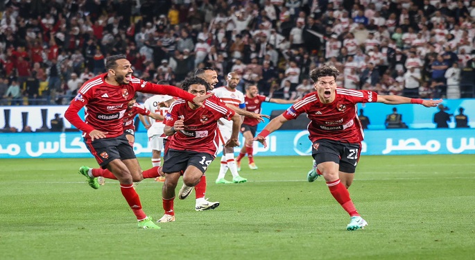 الأهلي يرحب بإقامة مباراتي القمة أمام الزمالك ببطولة الدوري في السعودية