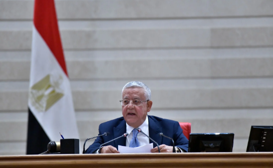 رئيس النواب يحيل مشروعات قوانين حول الاستثمار ومكافحة جرائم تقنية المعلومات للجان المختصة