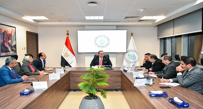 بالصور.. الرعاية الصحية: 10 مستشفيات جديدة ومجمع الفيروز الطبي يدخلون الخدمة خلال افتتاحات 30 يونيو