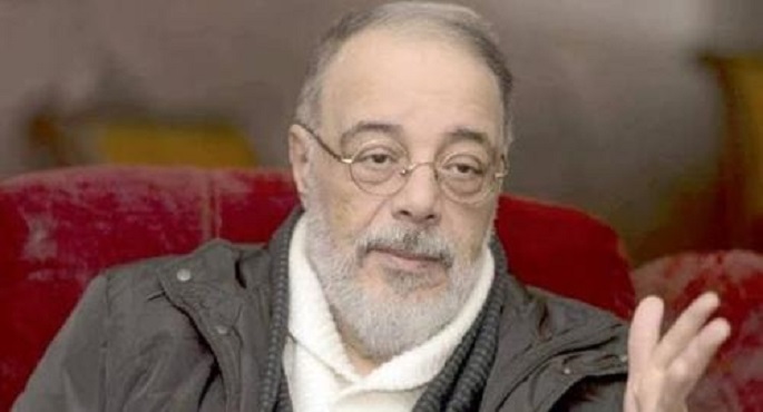 رحيل عصام الشماع.. ‏أبدع في التأليف والإخراج وقدم أعمالا فنية متميزة تحمل رؤى مختلفة
