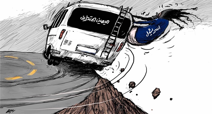 اليمين المتطرف يقود إسرائيل إلى الهاوية
