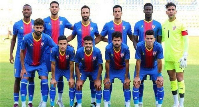 بتروجيت يتأهل للدوري الممتاز بفوزه على “راية” 3 ـ 0