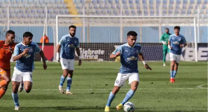 بيراميدز يتحدى طلائع الجيش فى مباراة مثيرة بختام الجولة 17 من الدوري
