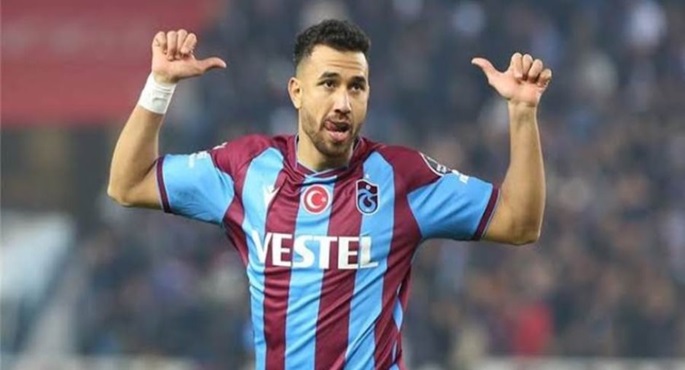 صحيفة تركية: “تريزيجيه” ضمن أسرع 3 لاعبين في العالم خلال عام 2024