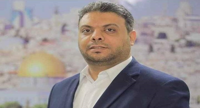 إسرائيل تعلن اغتيال حاتم الغمري القيادي البارز في حماس في غارة جوية