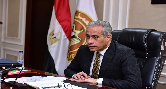 وزير العمل : يومى 5 و 6 مايو إجازة للعاملين بالقطاع الخاص بمناسبة عيد العمال وشم النسيم