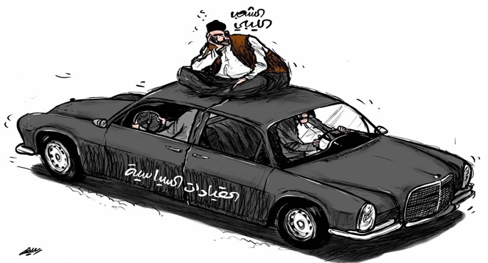 خلافات القيادات السياسية في ليبيا تعرقل مسيرة البلاد