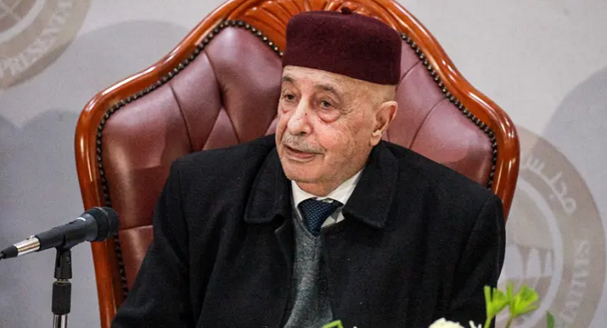 رئيس البرلمان الليبي: جاهزون للانتخابات الرئاسية والبرلمانية قبل نهاية 2024