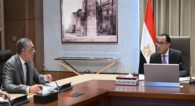 رئيس الوزراء يوجه بتشكيل مجموعة عمل لإعداد ملفات مؤتمر الاستثمار مع الاتحاد الأوروبي