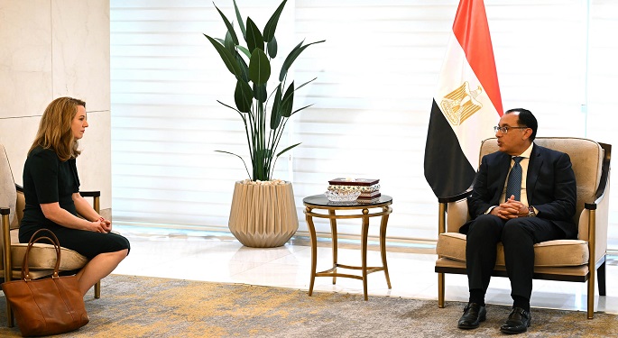 مدبولي: الدعم الذي تتلقاه مصر من المجتمع الدولي لا يتناسب مع ما تتحمله لتوفير حياة كريمة للوافدين