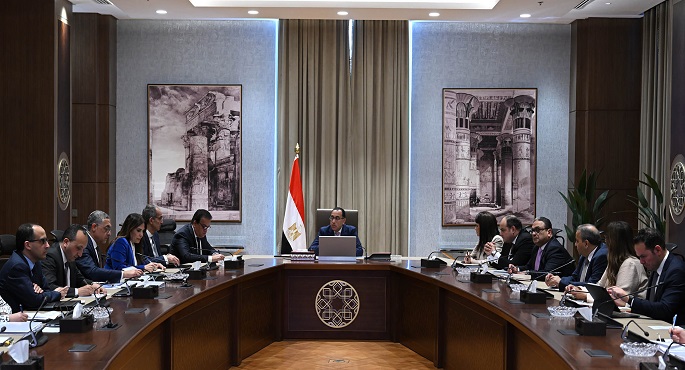 رئيس الوزراء يتابع خطة جذب الاستثمارات الأوروبية إلى مصر وترتيبات مؤتمر الاستثمار المصري-الأوروبي المُشترك