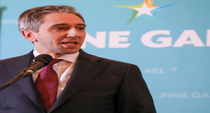 البرلمان الأيرلندي يوافق على تعيين سيمون هاريس رئيسا جديدا للوزراء