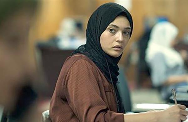 فنانة مصرية تفوز بجائزة أفضل ممثلة في مهرجان سينمائي بروسيا