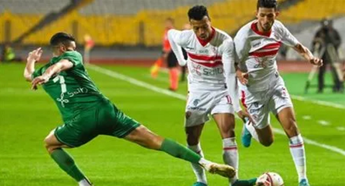 اليوم..الزمالك يتحدى الاتحاد السكندري لاستعادة الانتصارات في الدوري الممتاز