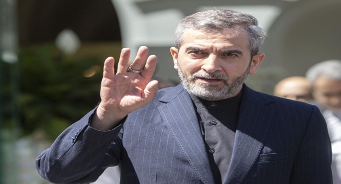 طهران تتوعد إسرائيل : سنرد بضربة أقوى وخلال ثوان على أي هجوم جديد