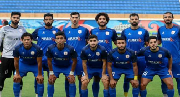 فاركو يسعى للفوز على حساب سيراميكا بالدوري المصري
