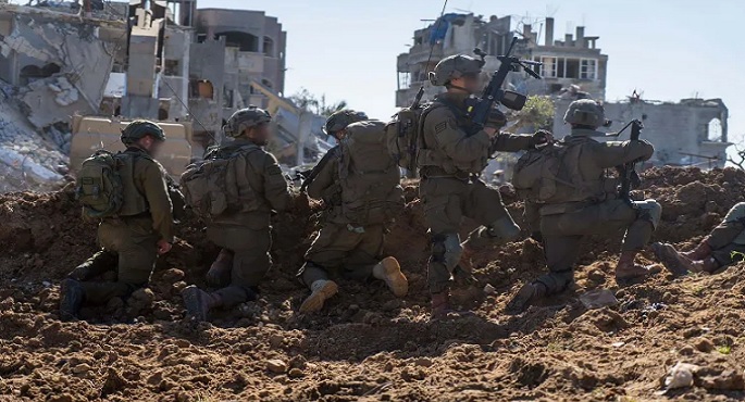صحف قطرية: الاحتلال الإسرائيلي لن يستطيع كسر إرادة وصمود الشعب الفلسطيني