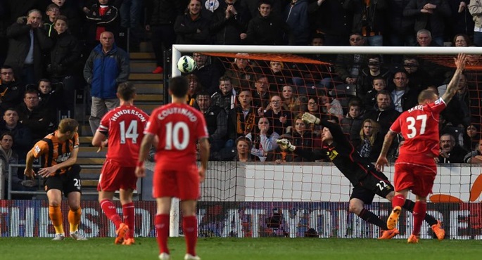 ليفربول يواجه ريال بيتيس في مستهل جولته التحضيرية للموسم المقبل
