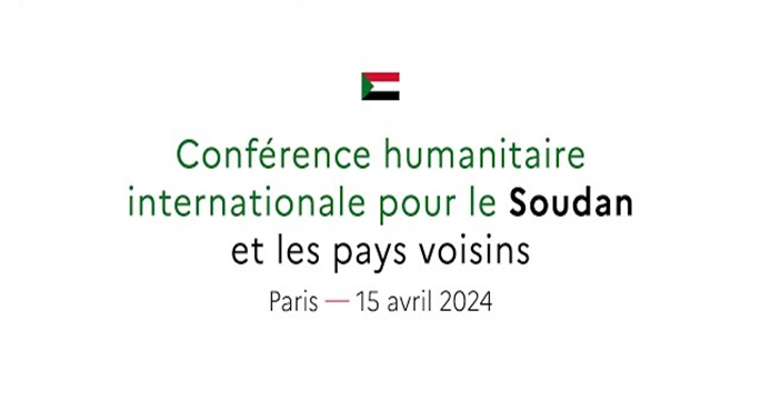باريس تستضيف اليوم مؤتمرًا حول السودان في ذكرى مرور عام على انطلاق شرارة الحرب