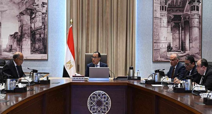 رئيس الوزراء يتابع جهود تفعيل التعاون بين مصر وجنوب السودان