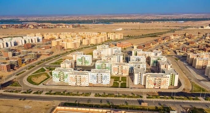 الإسكان: ارتفاع طلب الفرص الاستثمارية بتحويلات الدولار بالمدن الجديدة في الصعيد