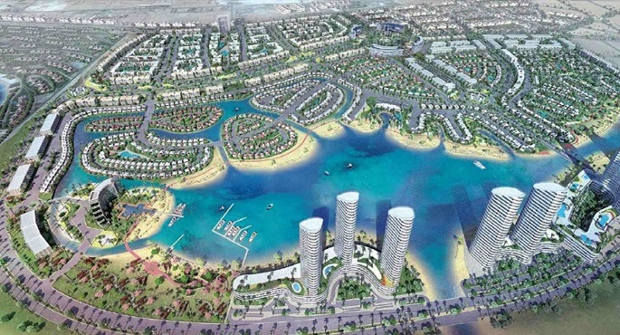 وزير الإسكان: ارتفاع الطلب على الفرص الاستثمارية بالدولار بمدن الجيل الرابع