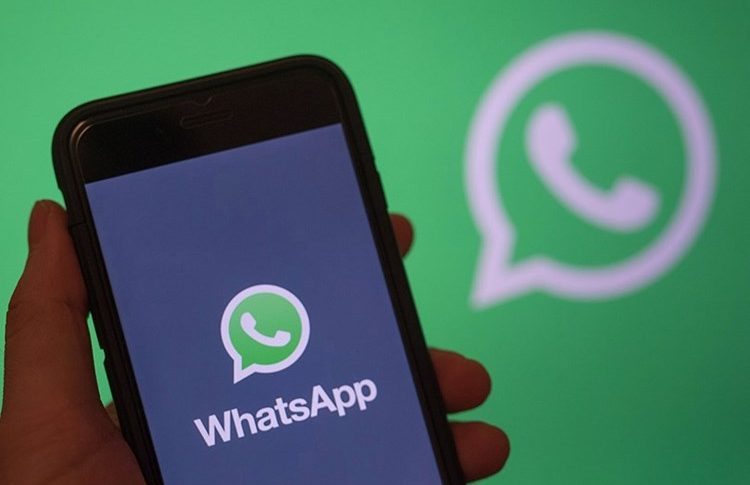 إيران تدعو لحذف “واتساب” بزعم “التجسس” لصالح إسرائيل