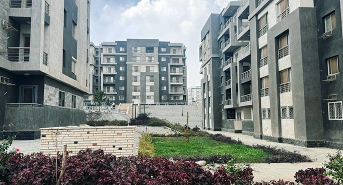 بدء تسليم دفعة جديدة من وحدات مشروع جنة بالقاهرة الجديدة 21 أبريل