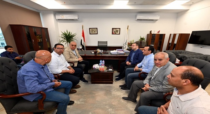 وزير الإسكان: مشروعات مدينة العلمين الجديدة الأفضل على ساحل المتوسط