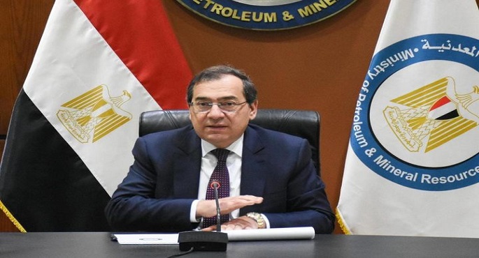 وزير البترول يبحث مع “أدنوك” الإماراتية خطط التوسع في مصر