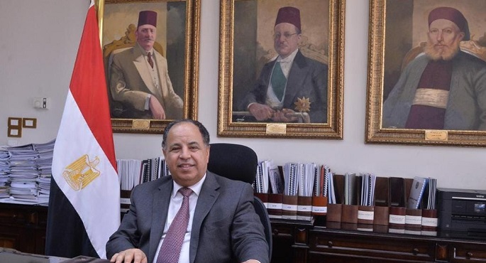 وزير المالية: تخفيف الأعباء الضريبية عن العاملين بالدولة والقطاع الخاص