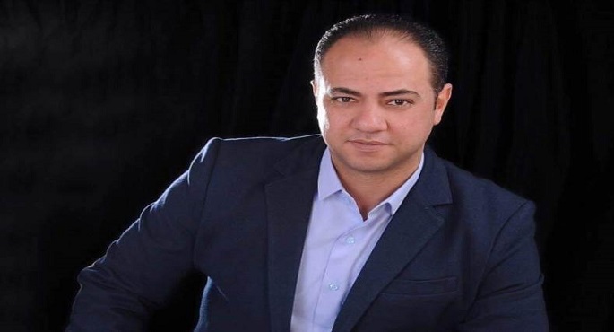 بالفيديو ..قناة النيل للأخبار تنعي الزميل الراحل أحمد نوير