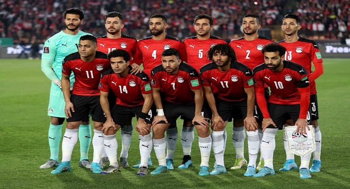 انطلاق معسكر المنتخب يوم 28 مايو استعدادا لمباراتي بوركينا فاسو وغينيا بيساو بتصفيات المونديال