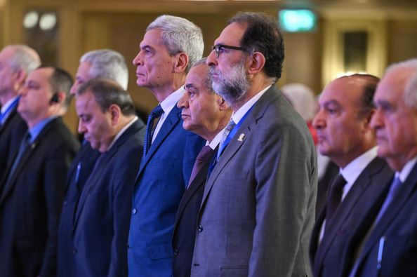 مصر تحتفل باليوم العالمي لسلامة الغذاء 2024