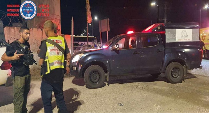بعد عملية الدهس في نابلس.. الاحتلال يواصل الاقتحامات والاعتقالات بالضفة