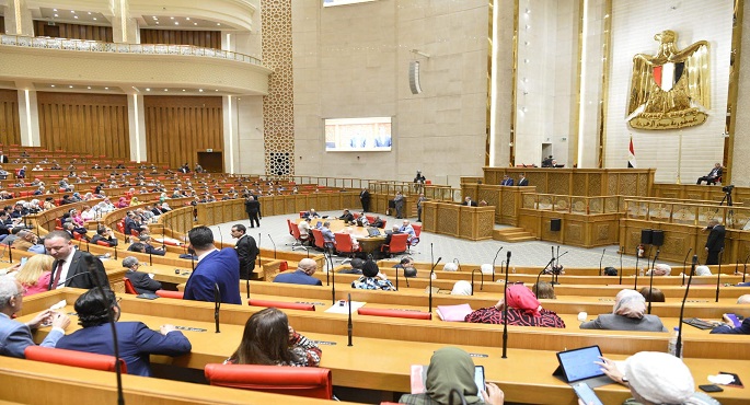 رئيس النواب يحيل اتفاقية مع بنك الاستثمار الأوروبي إلى لجنة الشؤون الدستورية