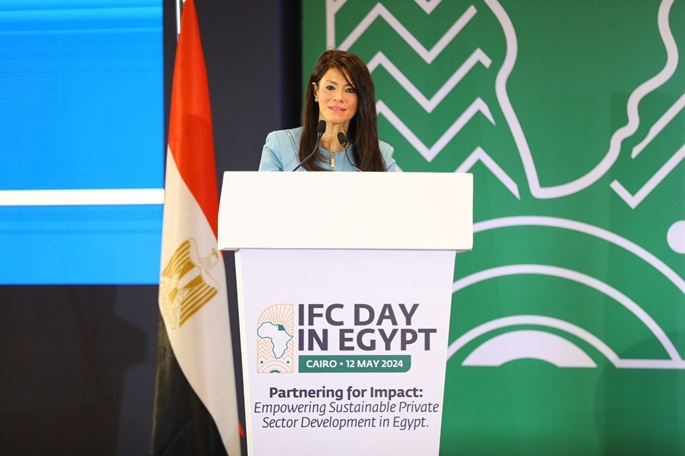 المشاط : مصر ضمن أكبر دول العمليات لمؤسسة التمويل الدولية باستثمارات نحو 9 مليارات دولار