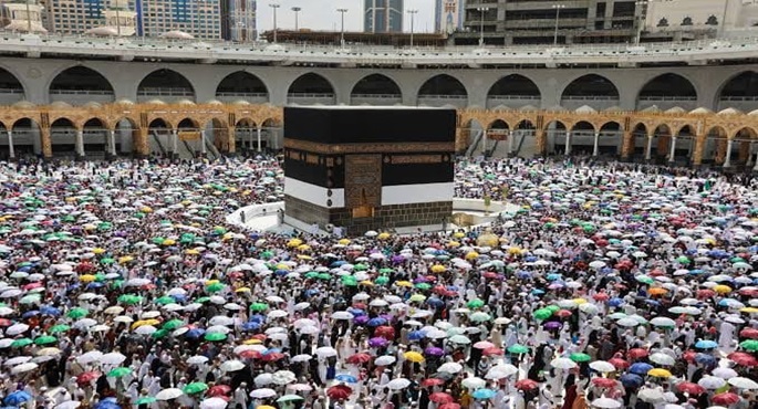 السعودية تعلن غدًا أول أيام شهر ذى الحجة.. وعيد الأضحى الجمعة 6 يونيو