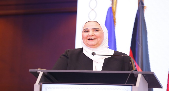 بالصور..التضامن الاجتماعي تنتهي من تنفيذ 72 مشروعا مع 10 جمعيات أهلية