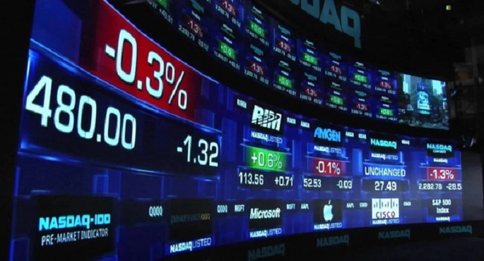 تراجع أسعار السلع الرئيسية بالبورصات العالمية في التعاملات الصباحية