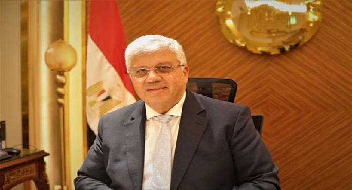 وزير التعليم العالي يتوجه إلى لندن للمُشاركة في فعاليات “المُنتدى العالمي للتعليم”