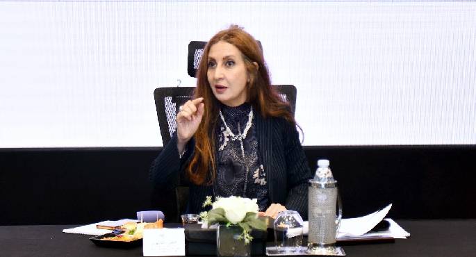 هيئة الاستثمار تبحث تحديث الإجراءات المالية والمحاسبية للاندماج والانقسام