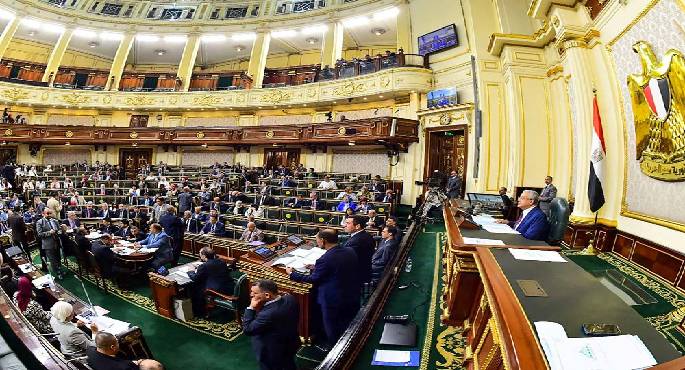 “النواب” يُوافق نهائيًا على فتح اعتماد إضافي بقيمة 320 مليار جنيه للسنة المالية 2023/ 2024