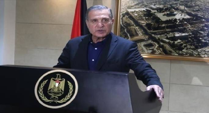 الرئاسة الفلسطينية: نُحذر من استمرار حرب الإبادة الإسرائيلية ضد شعبنا من رفح إلى جنين