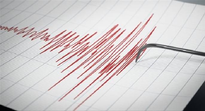 إيطاليا تعلن تسجيل عشرات الهزات الأرضية جنوبي البلاد