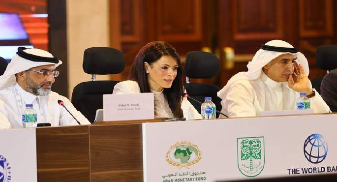 المشاط: مرونة سياسات الإصلاح الاقتصادي ضرورية للتغلب على الأزمات